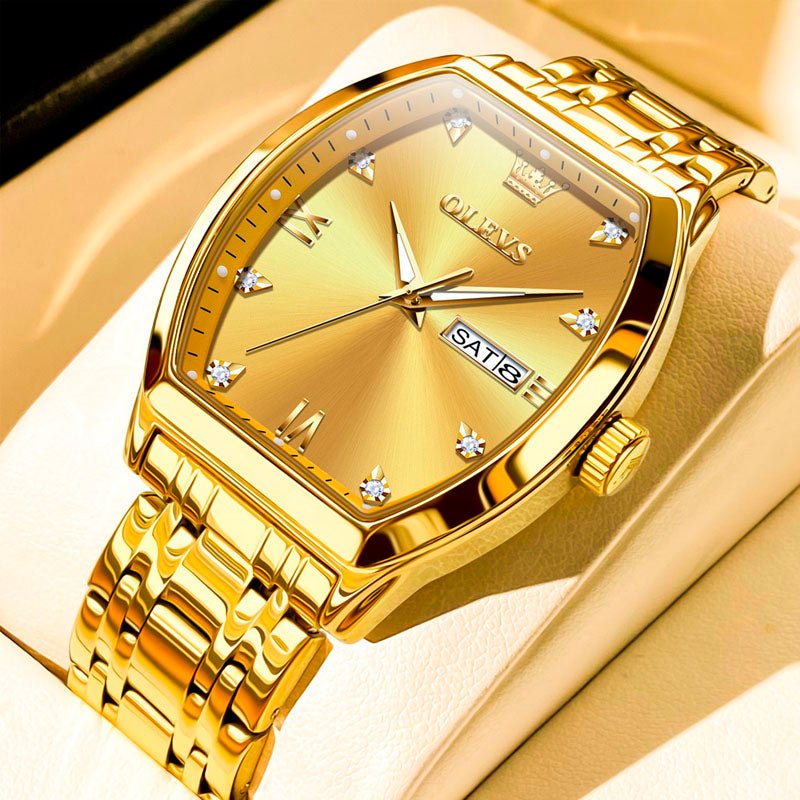 Olevs Maverick Men's Watch - Kolazi