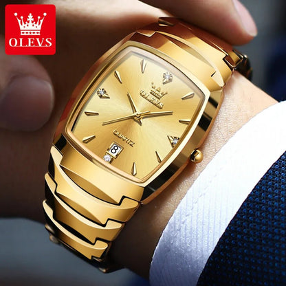Olevs Portinari Men’s Luxury Watch - Kolazi