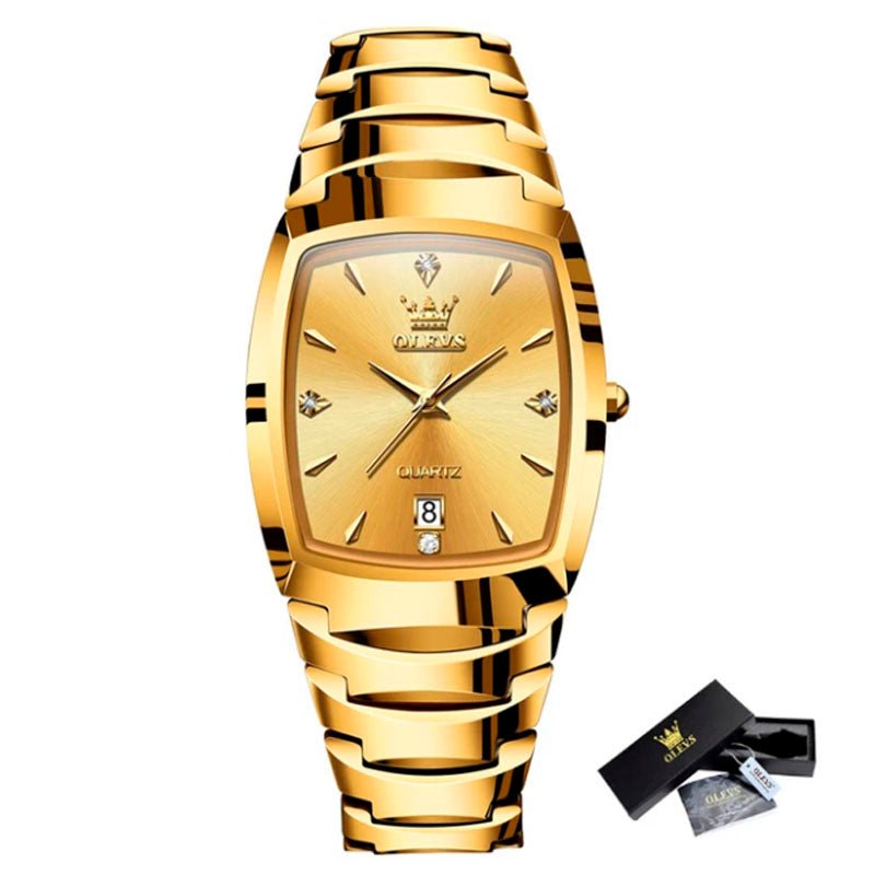 Olevs Portinari Men’s Luxury Watch - Kolazi