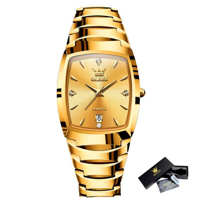 Olevs Portinari Men’s Luxury Watch - Kolazi