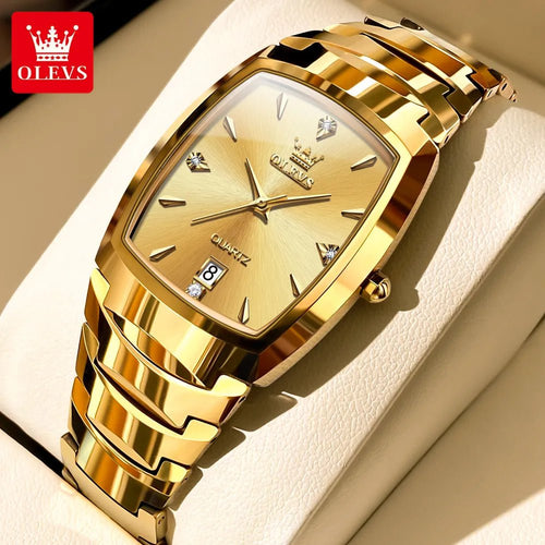 Olevs Portinari Men’s Luxury Watch - Kolazi