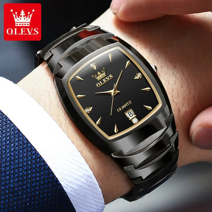 Olevs Portinari Men’s Luxury Watch - Kolazi
