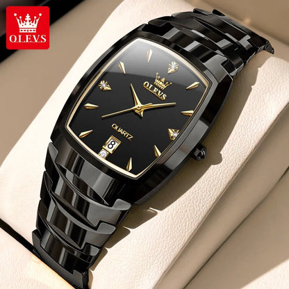 Olevs Portinari Men’s Luxury Watch - Kolazi
