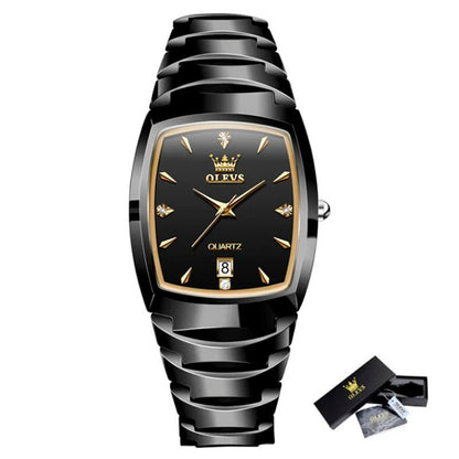 Olevs Portinari Men’s Luxury Watch - Kolazi