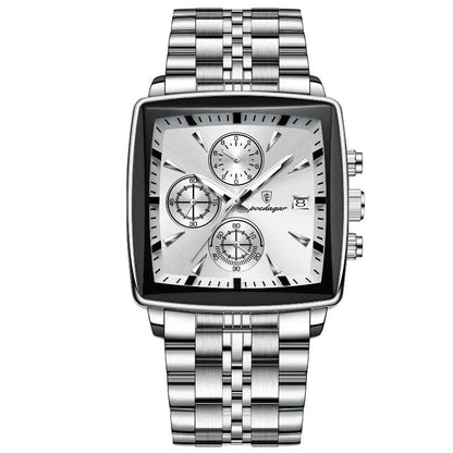 Poedagar Olympio Men’s Watch - Kolazi