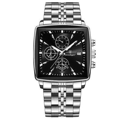 Poedagar Olympio Men’s Watch - Kolazi
